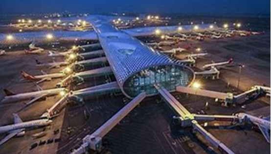 沙特首都萨勒曼国王国际机场即将迎来新阶段开发